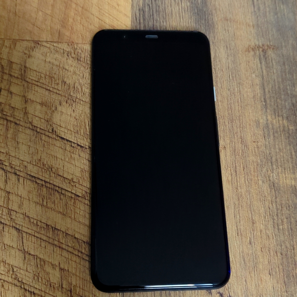 Google Pixel 4XL